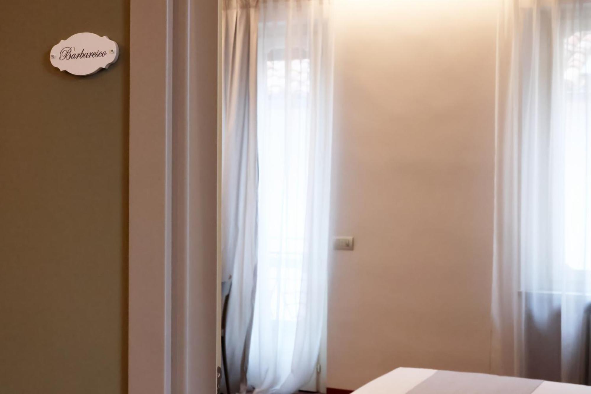 Palazzo Belli Bed & Breakfast Alba  Exterior photo