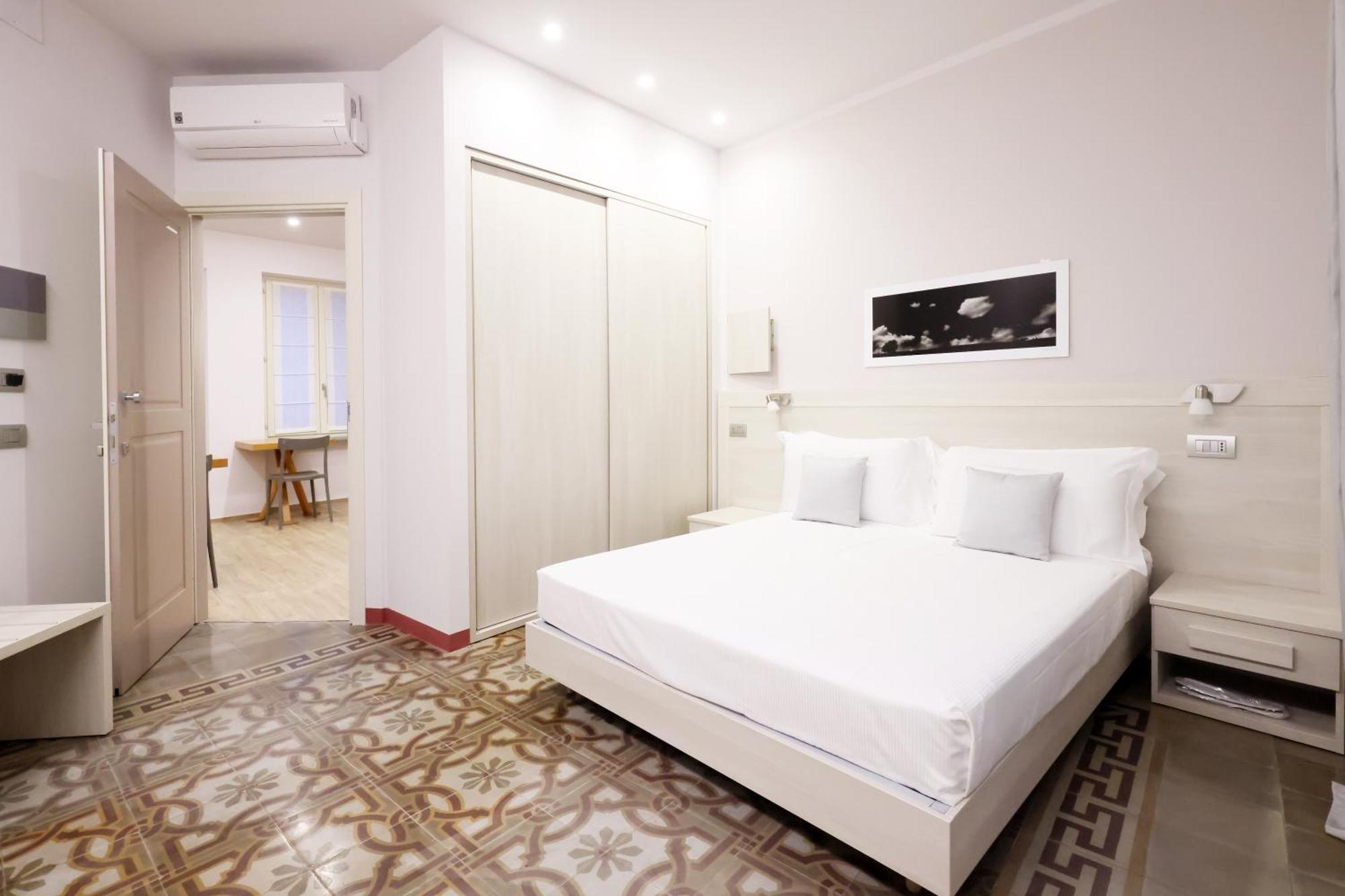 Palazzo Belli Bed & Breakfast Alba  Exterior photo